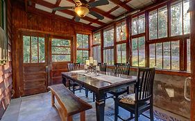 White Laurel Cottage At Linville Falls